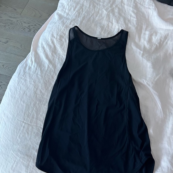 Lululemon sculpt tank - Picture 3 of 3